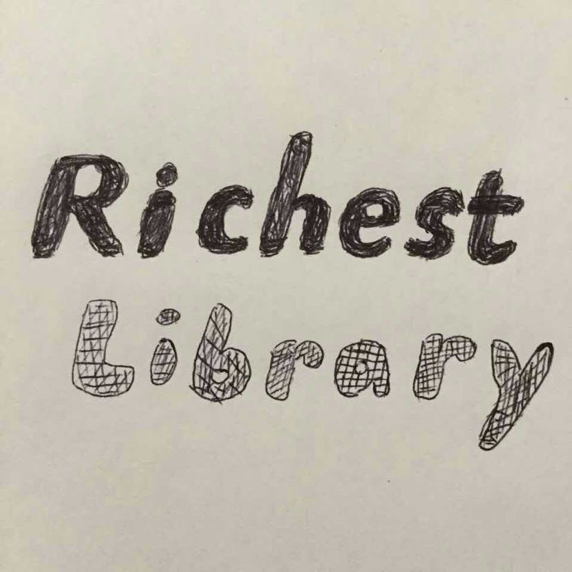 RichestLibrary