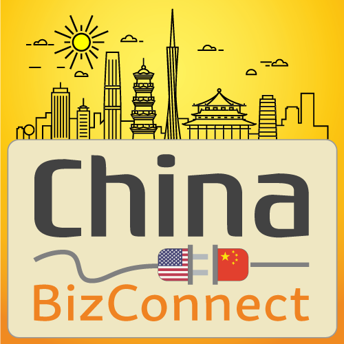 China BizConnect（英文）