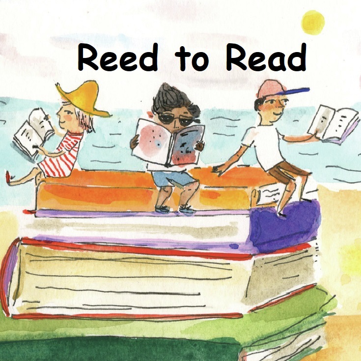 Reed to Read 小学