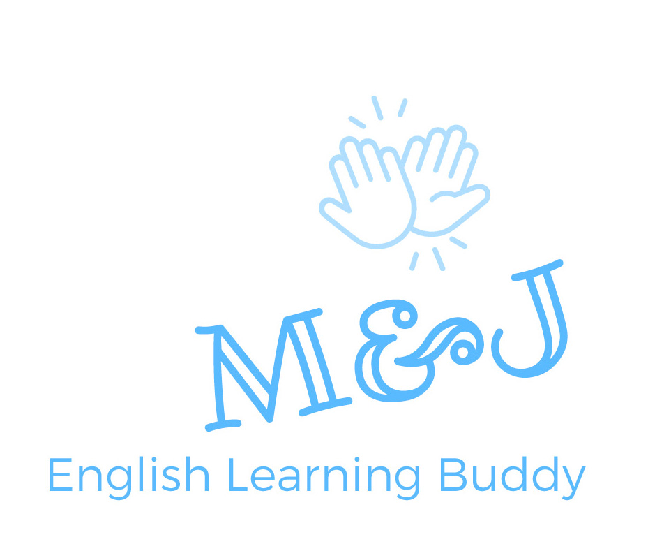 M与J英语学习伙伴