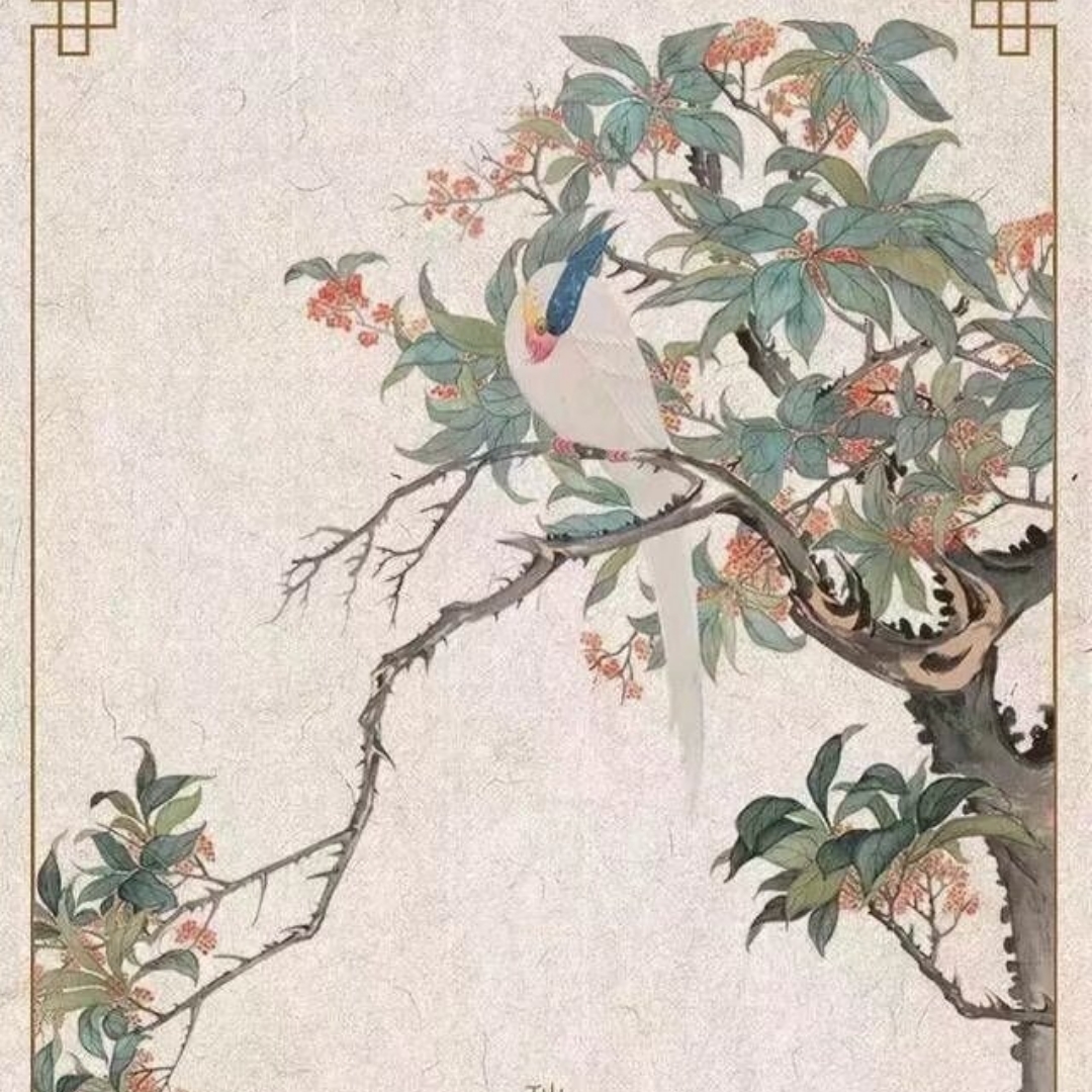 有声书   历史人物故事《中国名人大传》