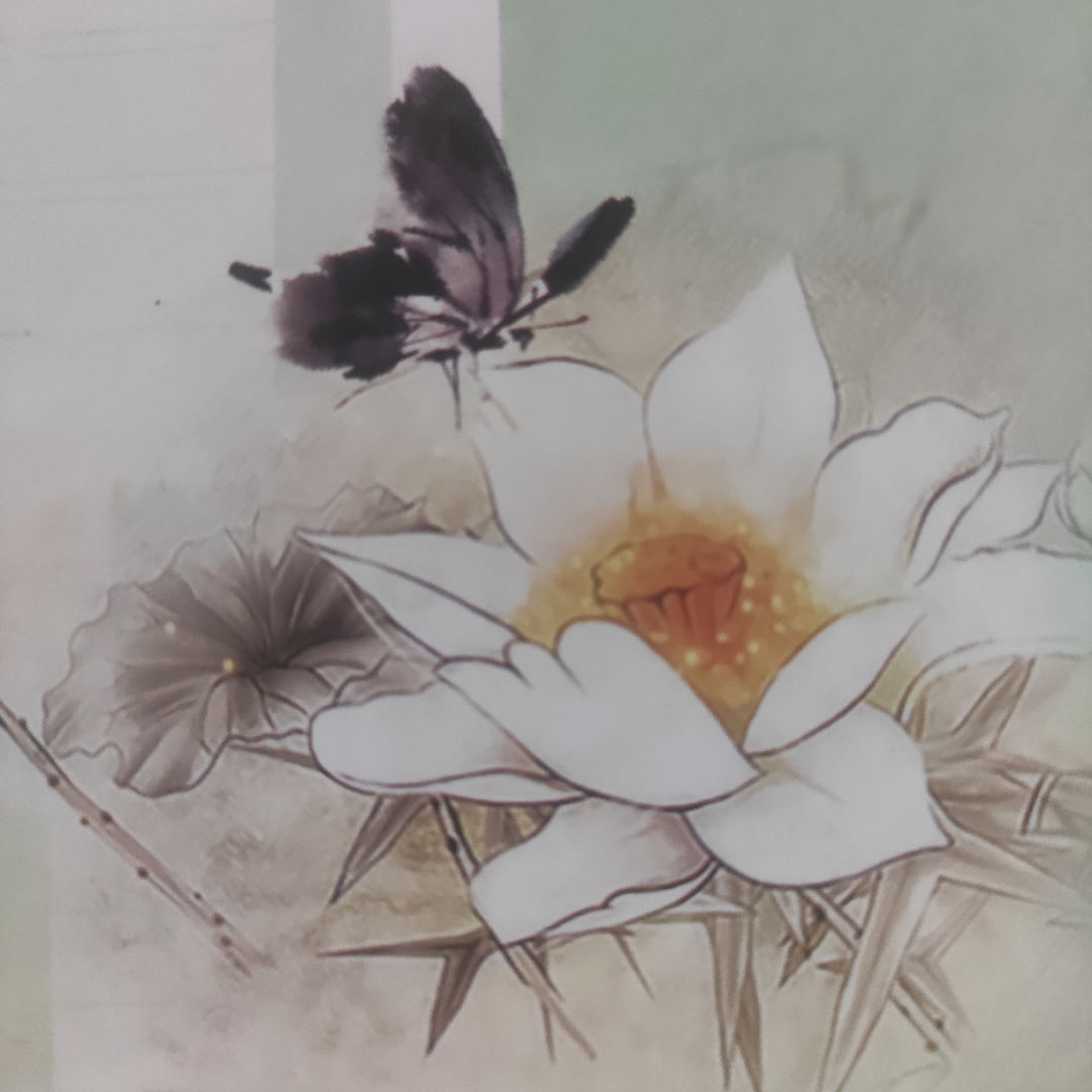 诗歌篇