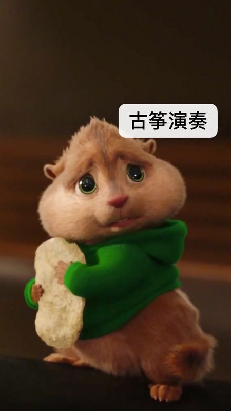 古筝演奏