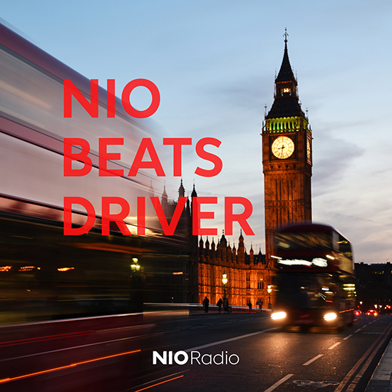 NIO Beats Driver