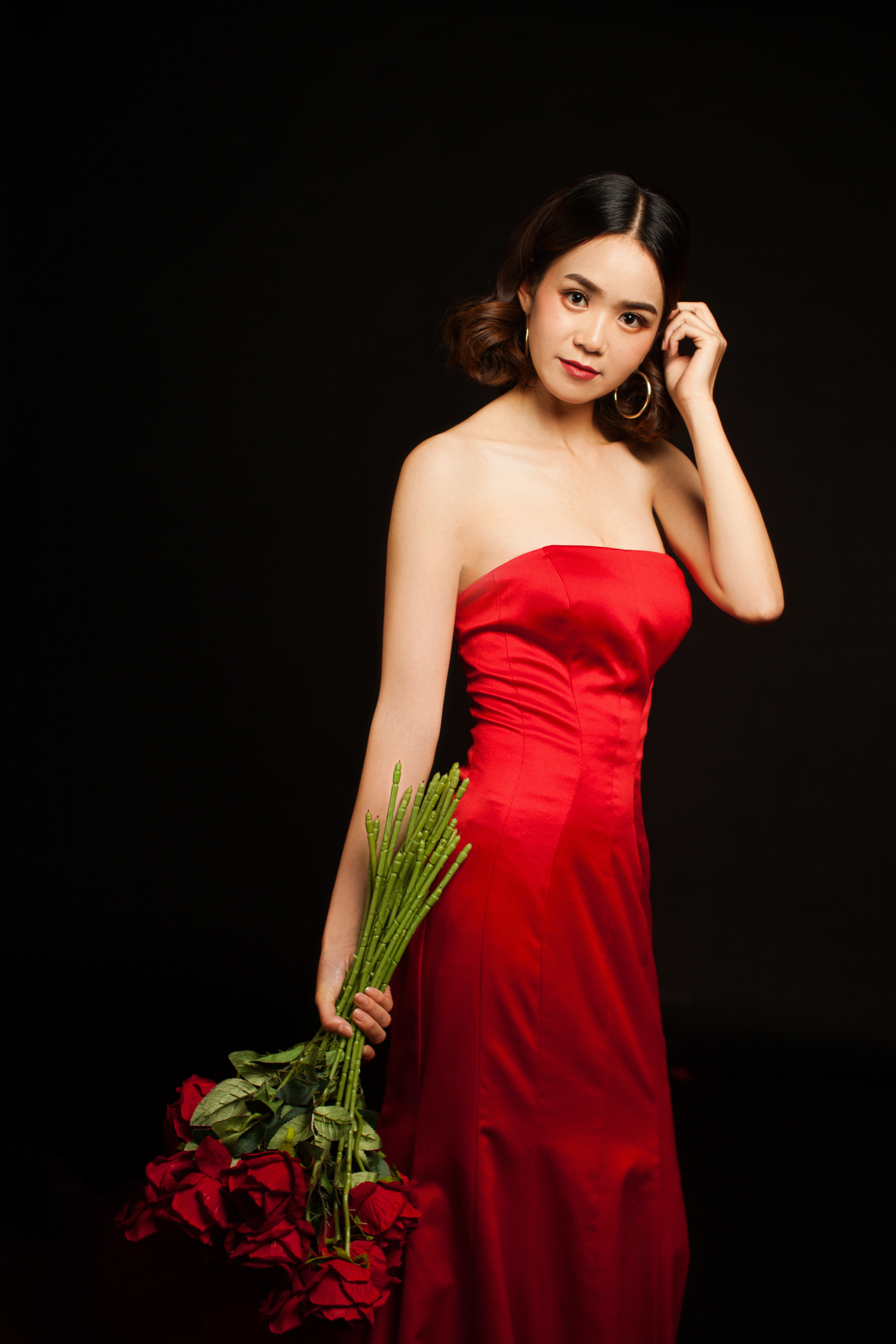 何老师说公开课