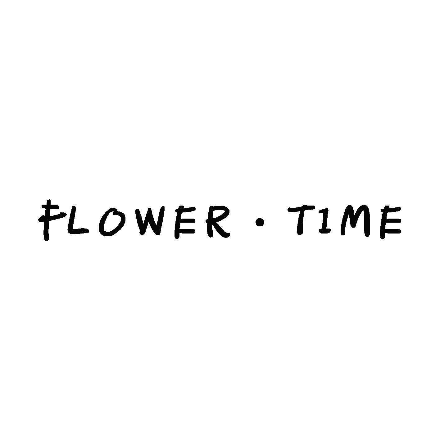 FLOWER·TIME