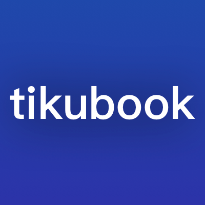 Tikubook软考