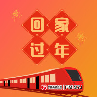 回家过年 回家过年