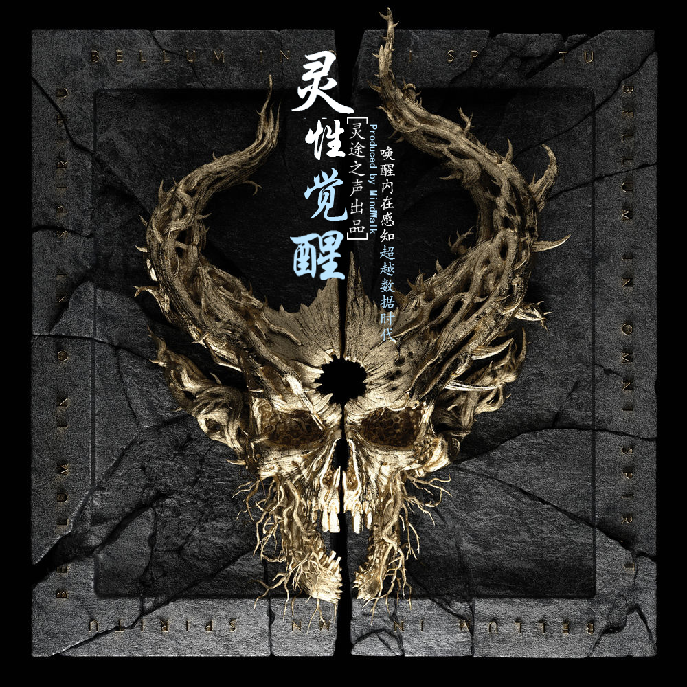 灵途之声系列《灵性觉醒》