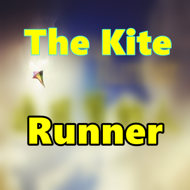 THE KITE RUNNER （片段）