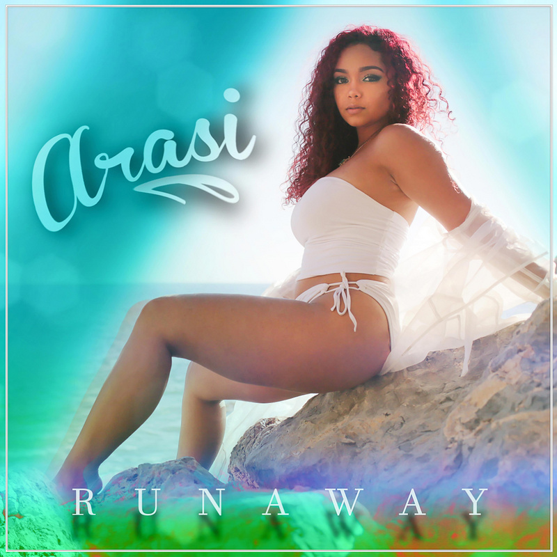 Arasi：Runaway