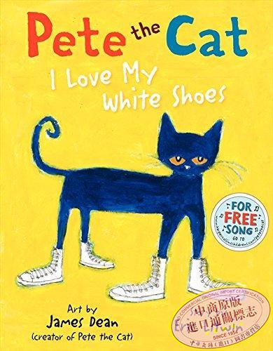 Pete the Cat