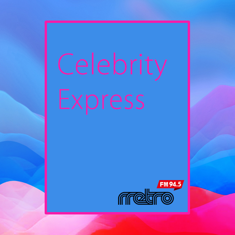 Celebrity Express