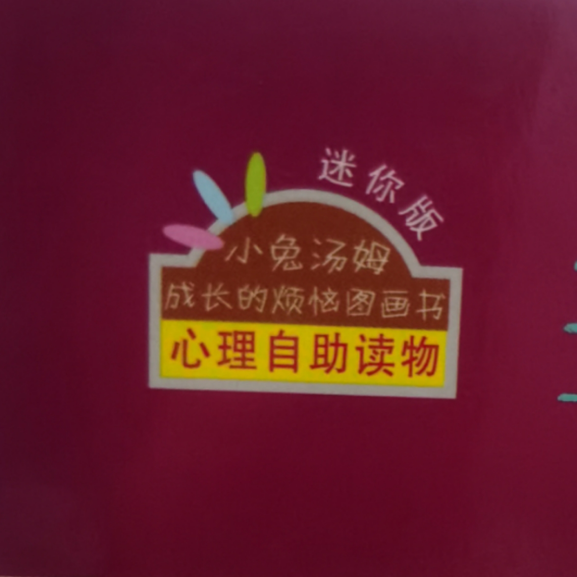 小兔汤姆