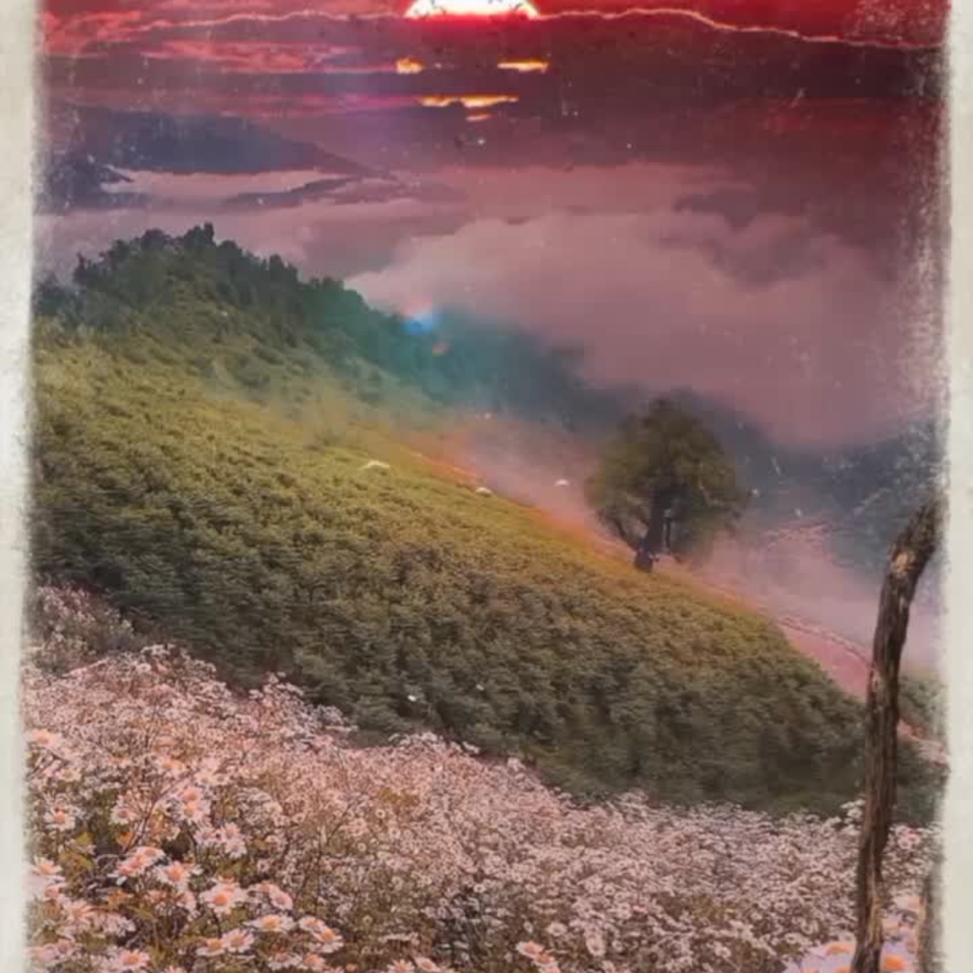 给自己放个假
