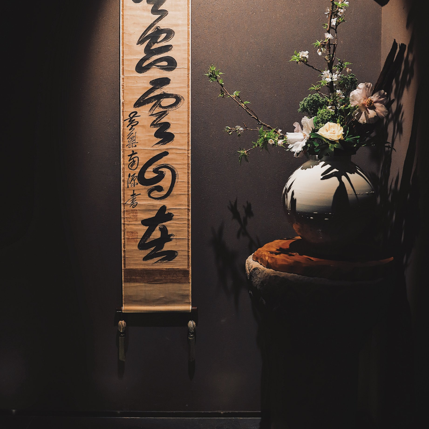 民间诡异故事