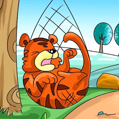 中外童话故事大王