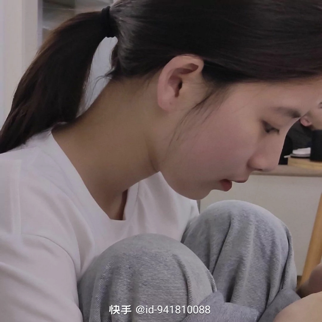 妮儿子了