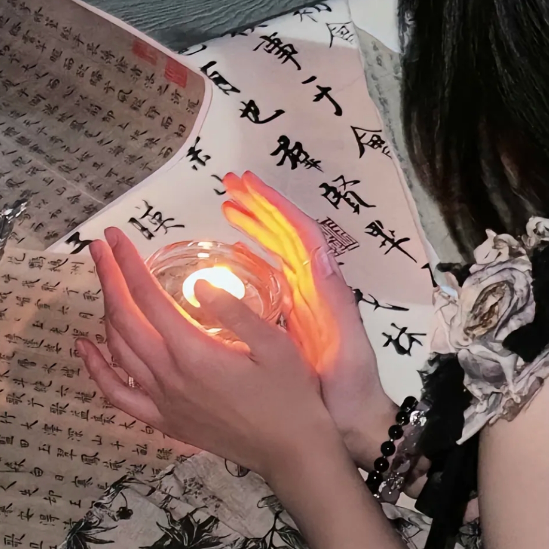 人生