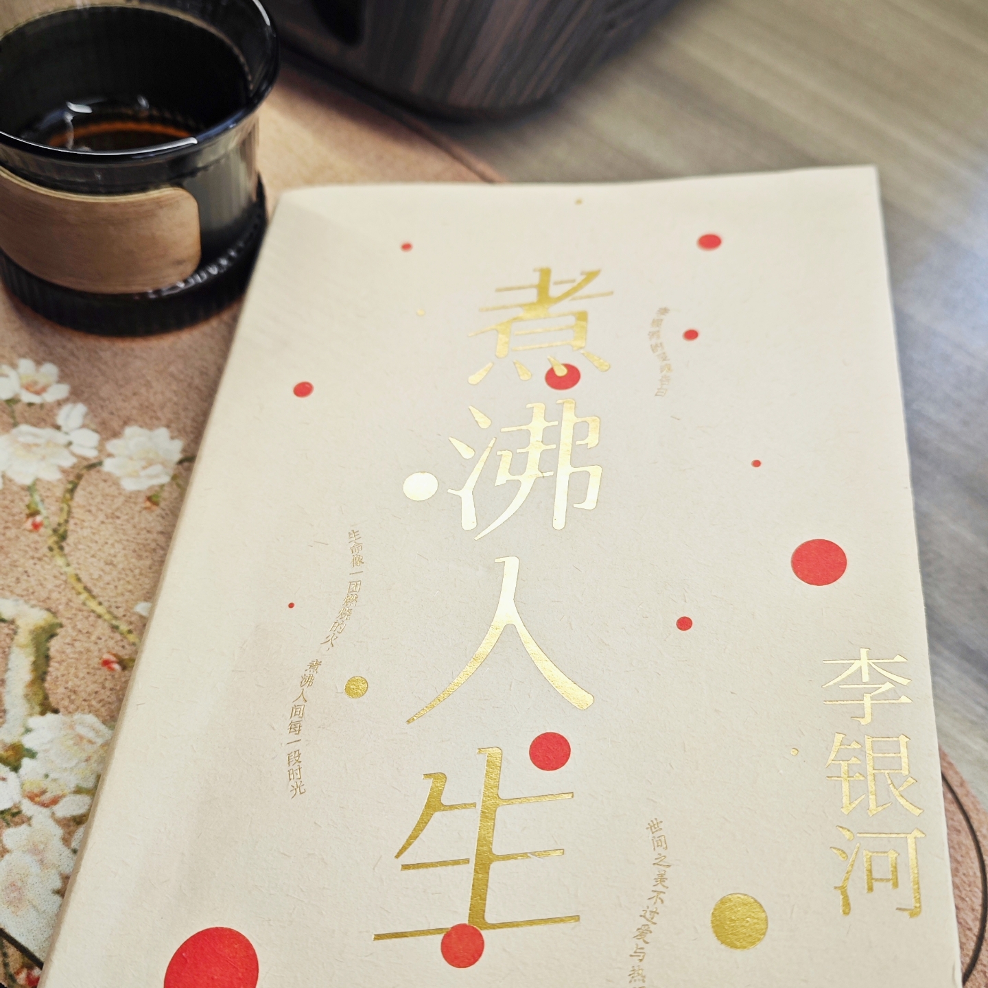 《煮沸人生》