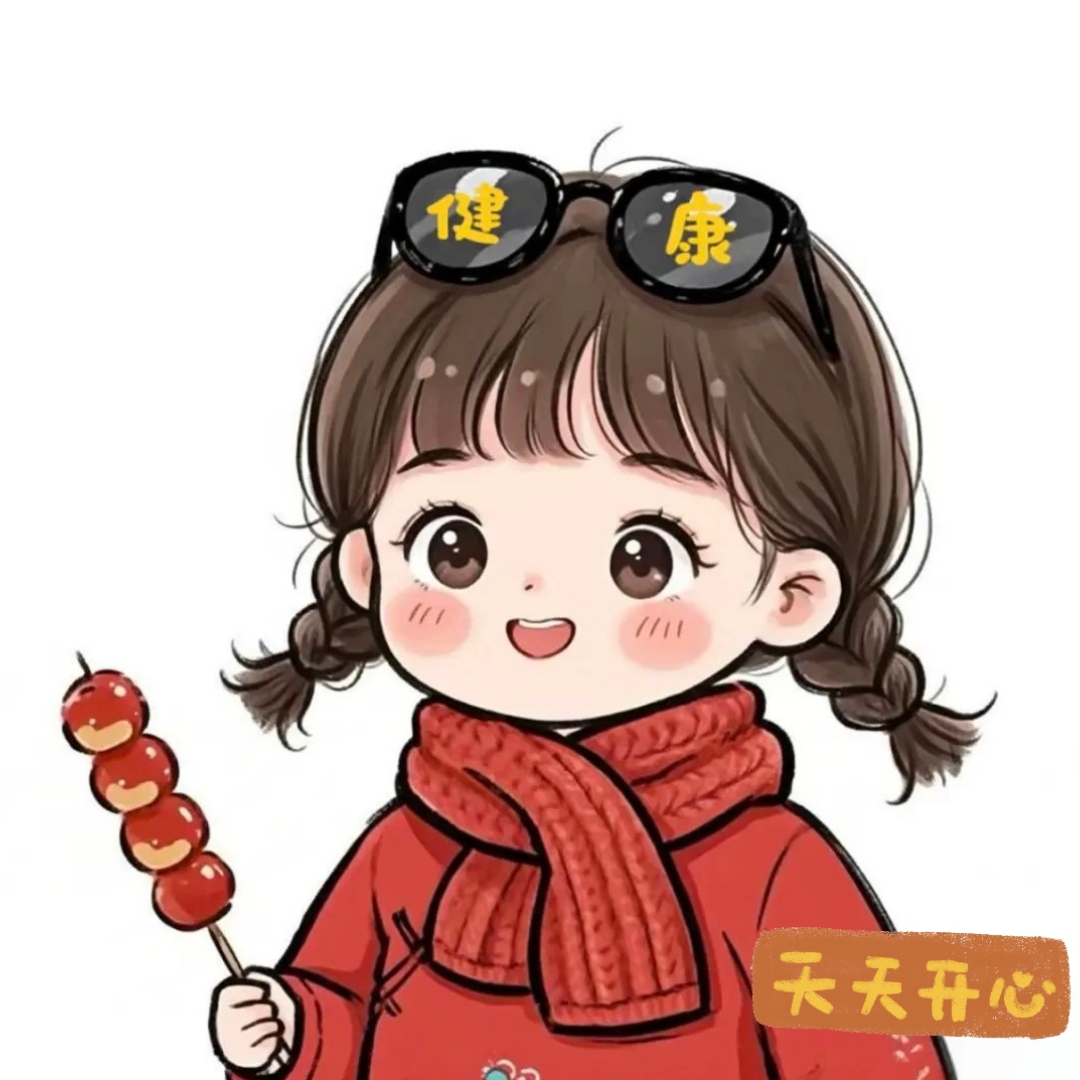 陪伴是最长情的告白☀️☀️