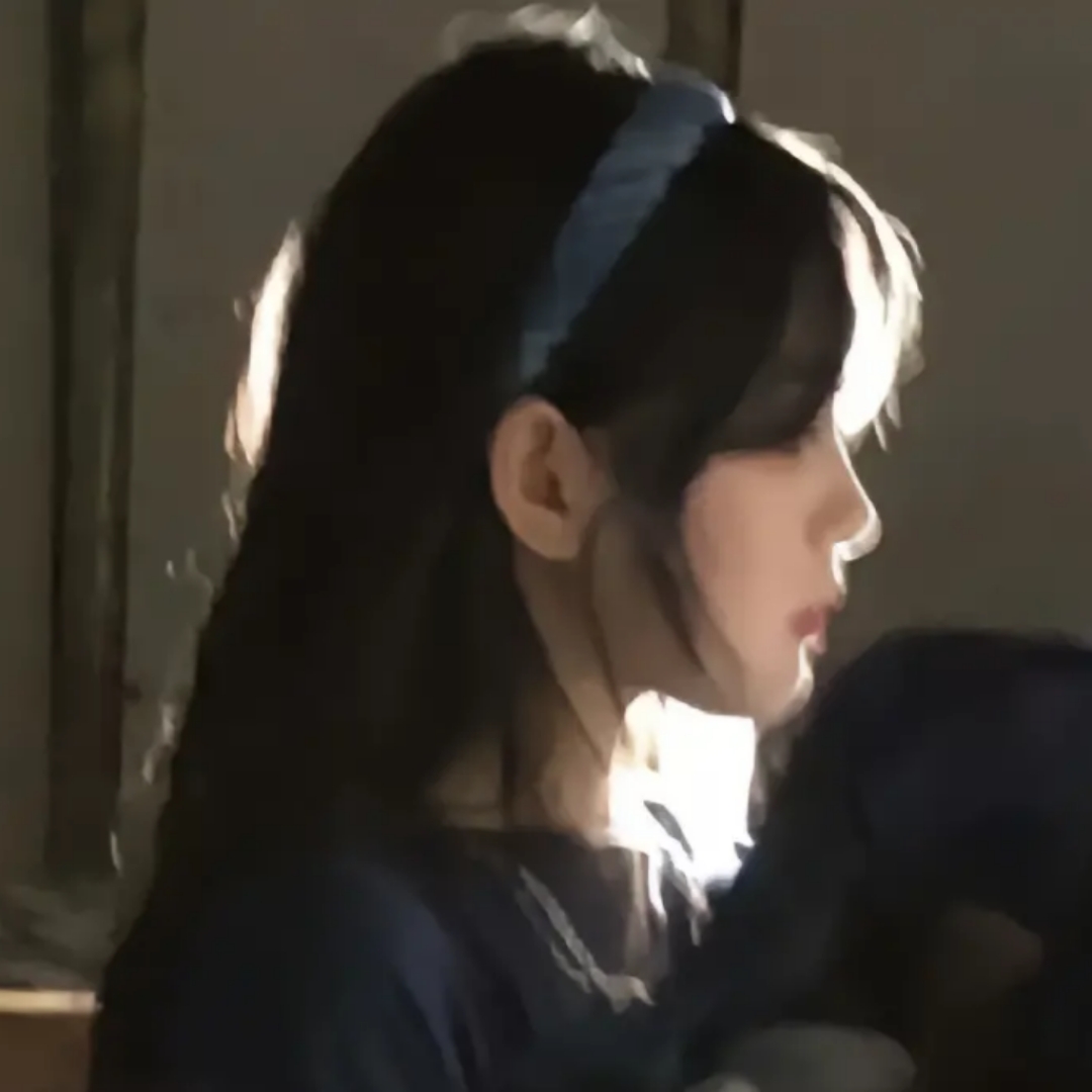 小水❀