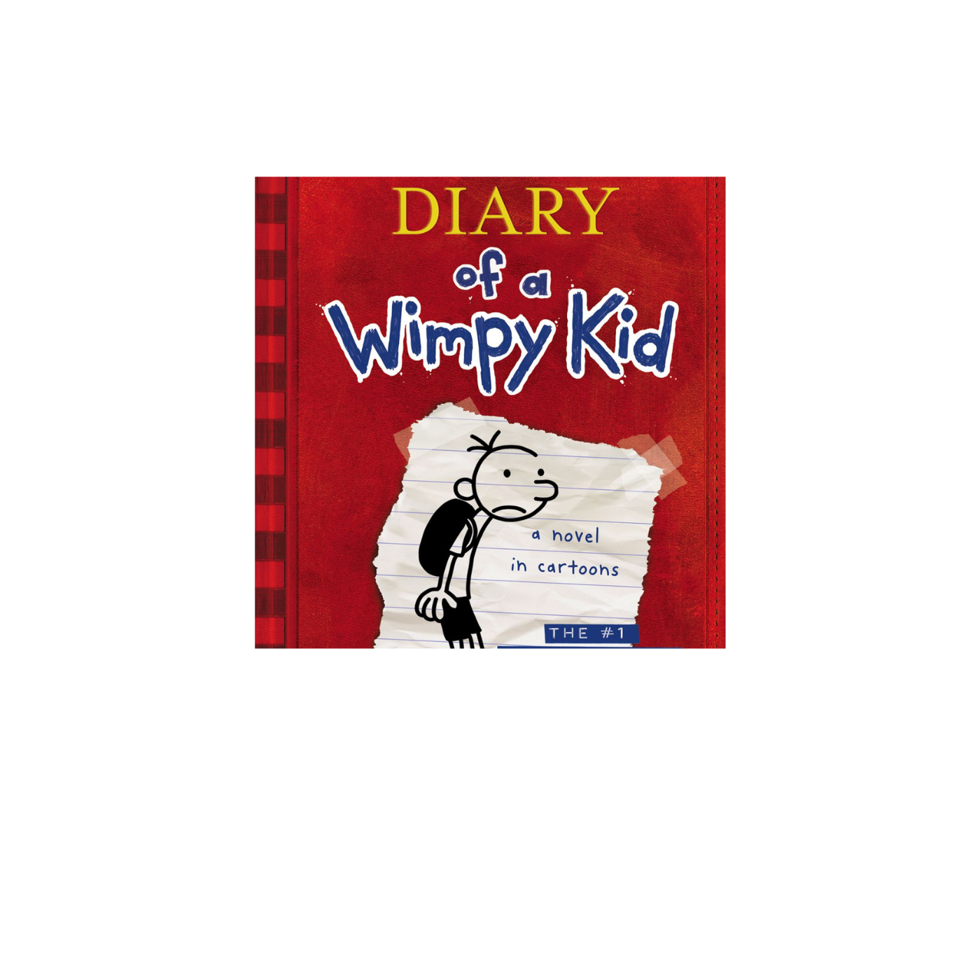 Diary of a Wimpy Kid