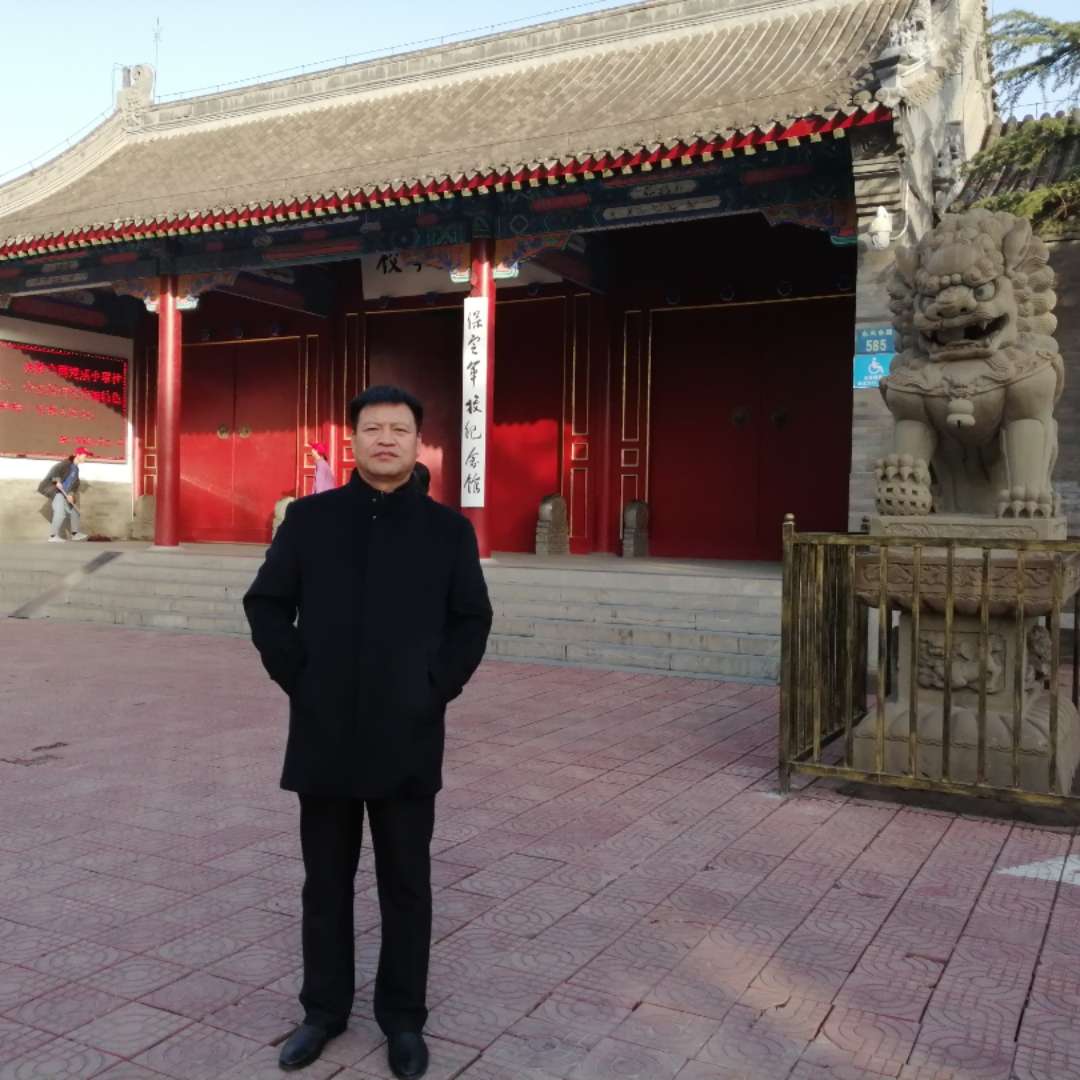 开心人