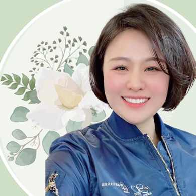 愿你目光所及皆是温柔