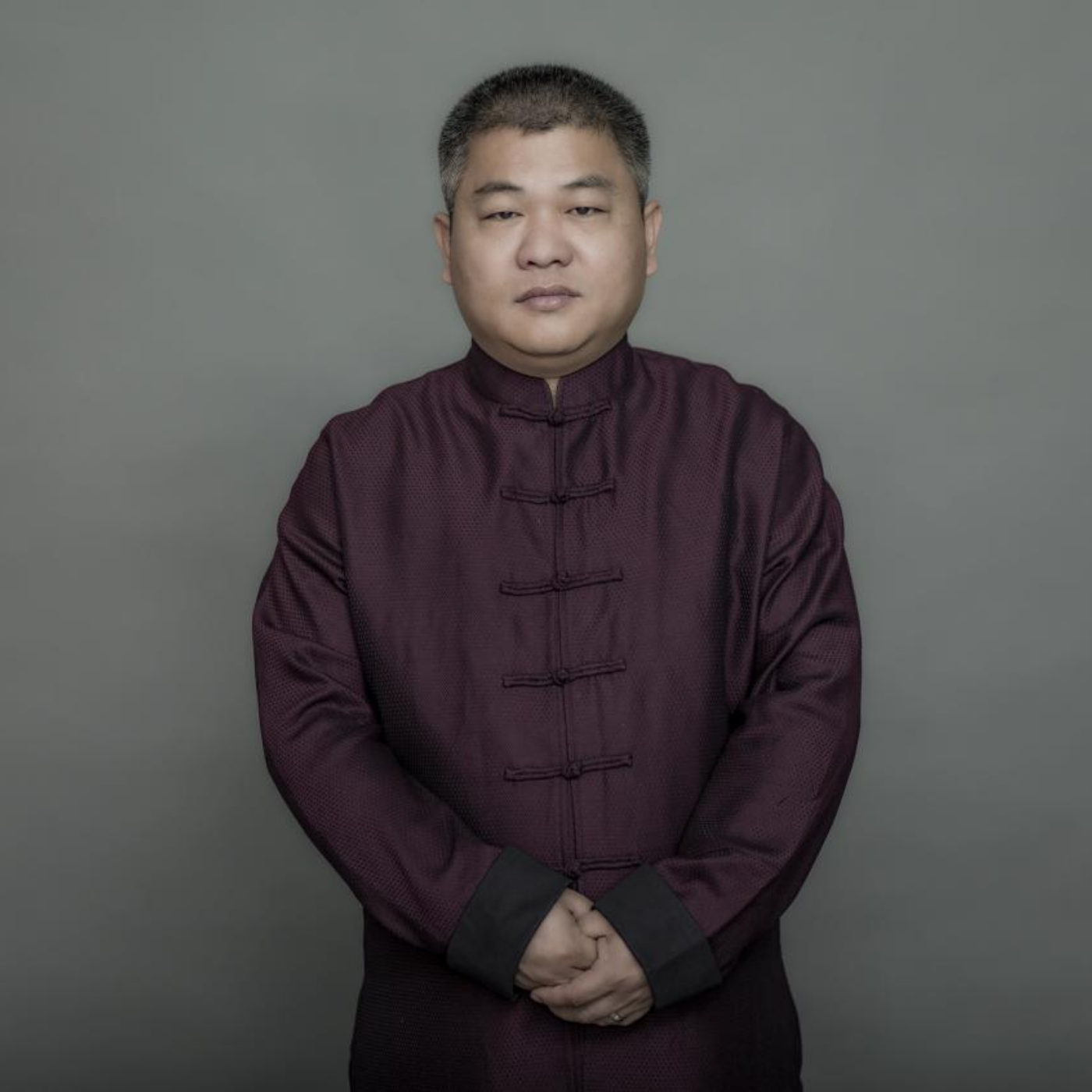 谈上古格局论当今商海