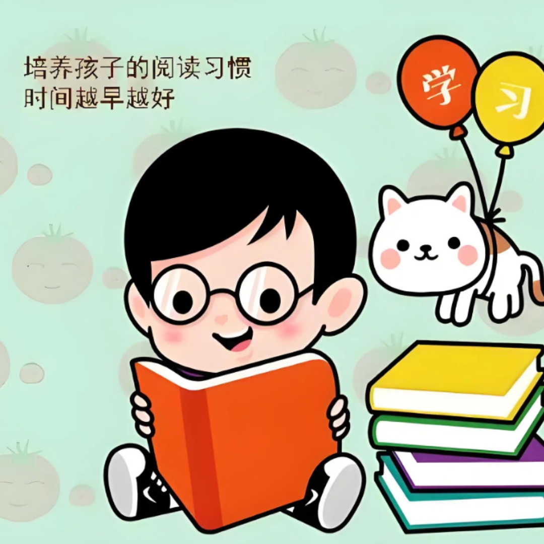小布爱阅读