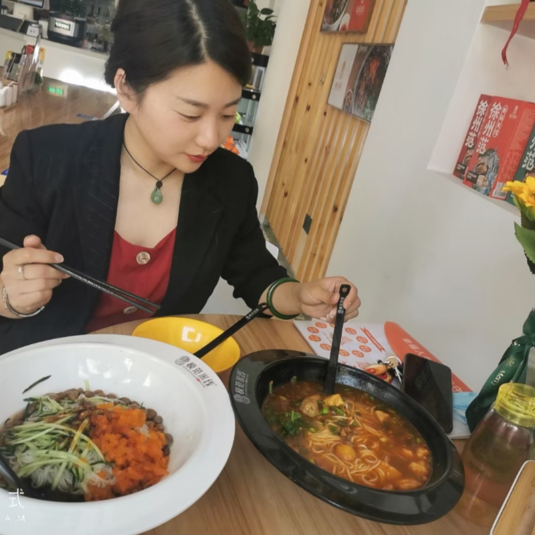 走向远方