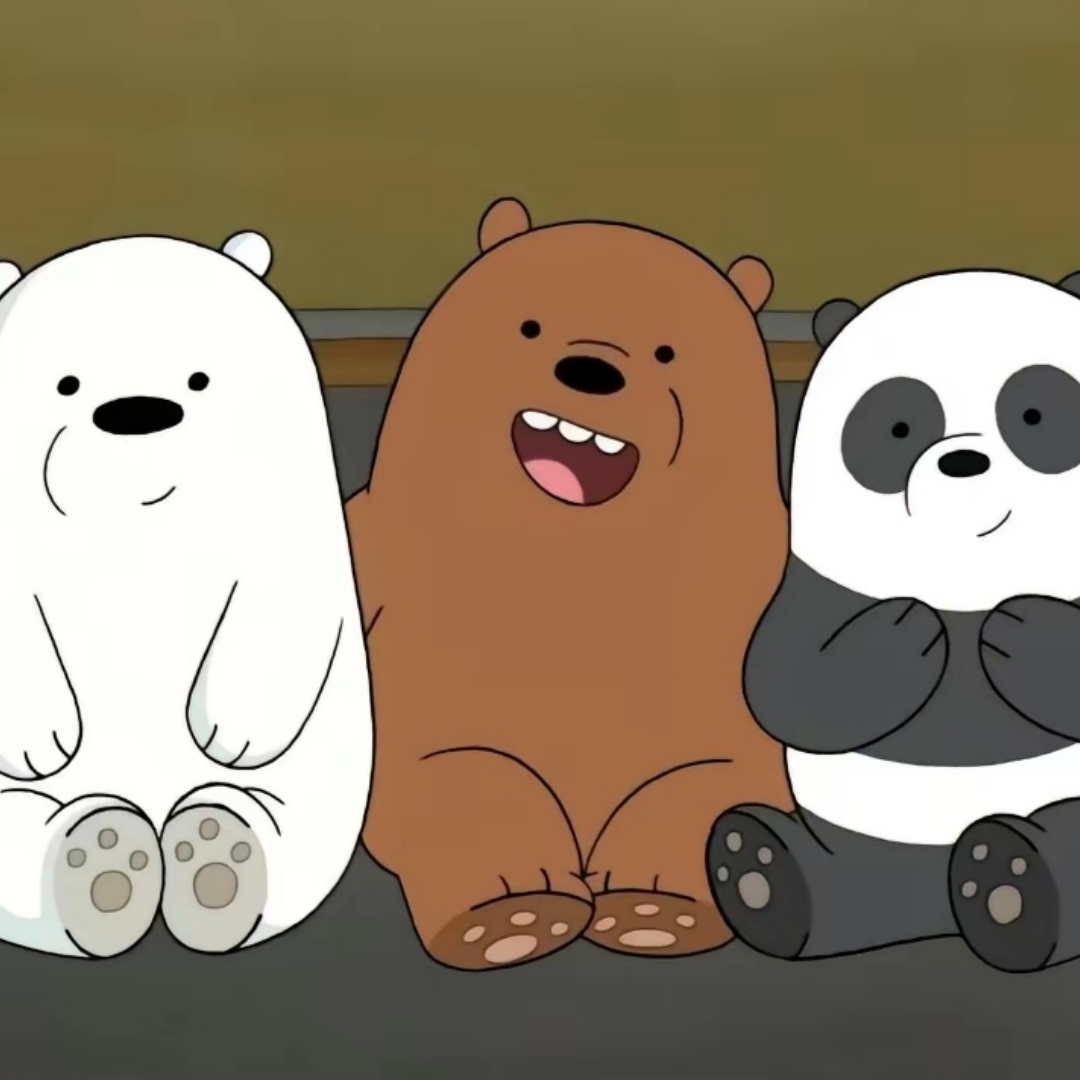 睡前小故事