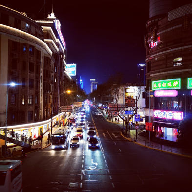情感旁白