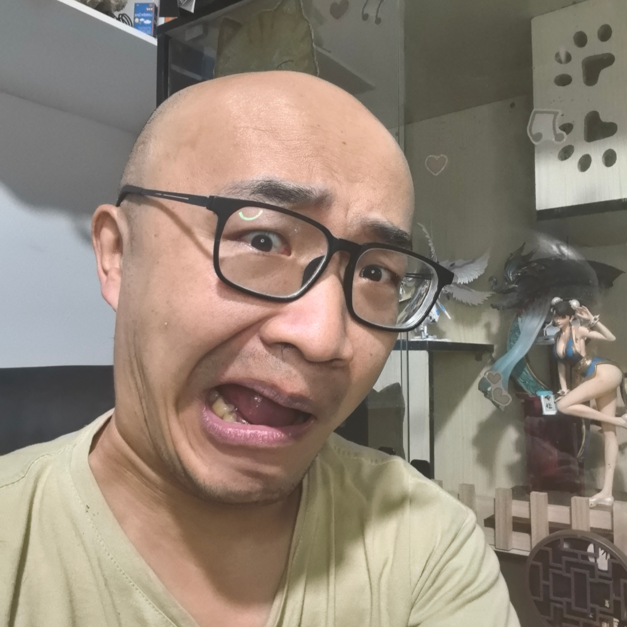 灯塔破壁人李晨