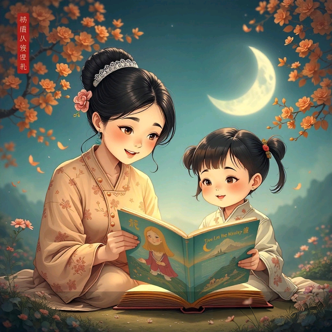 365夜故事