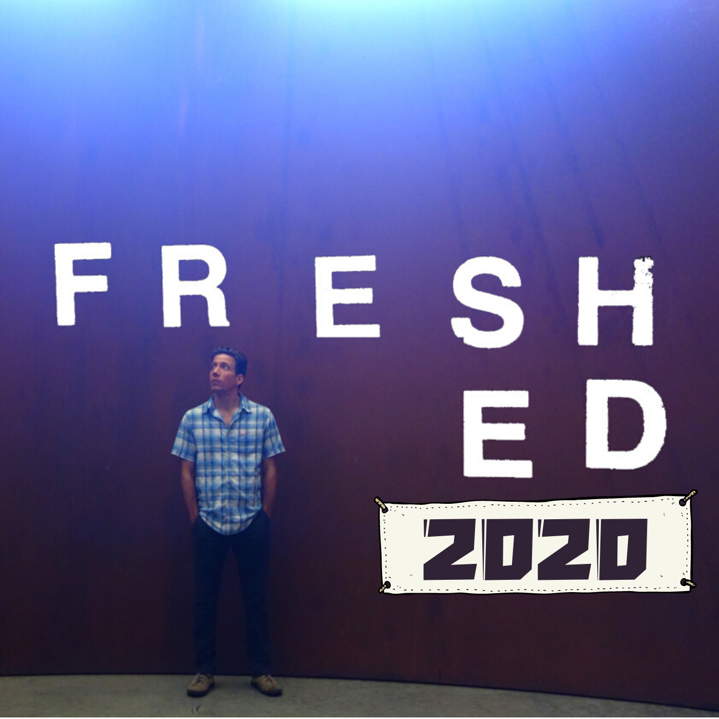 FreshEd 2020