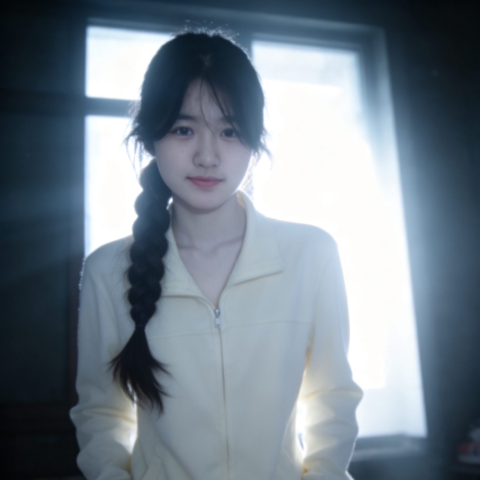 苗苗姐姐.