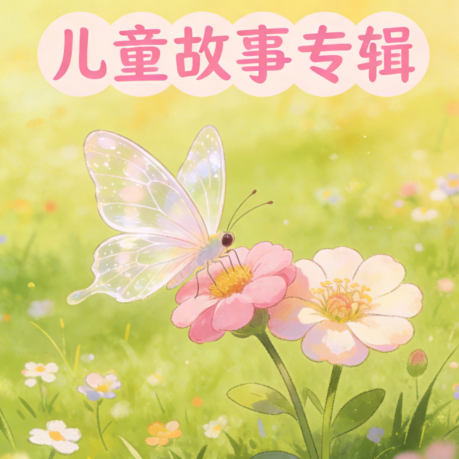 儿童读物