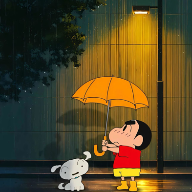 心灵小站