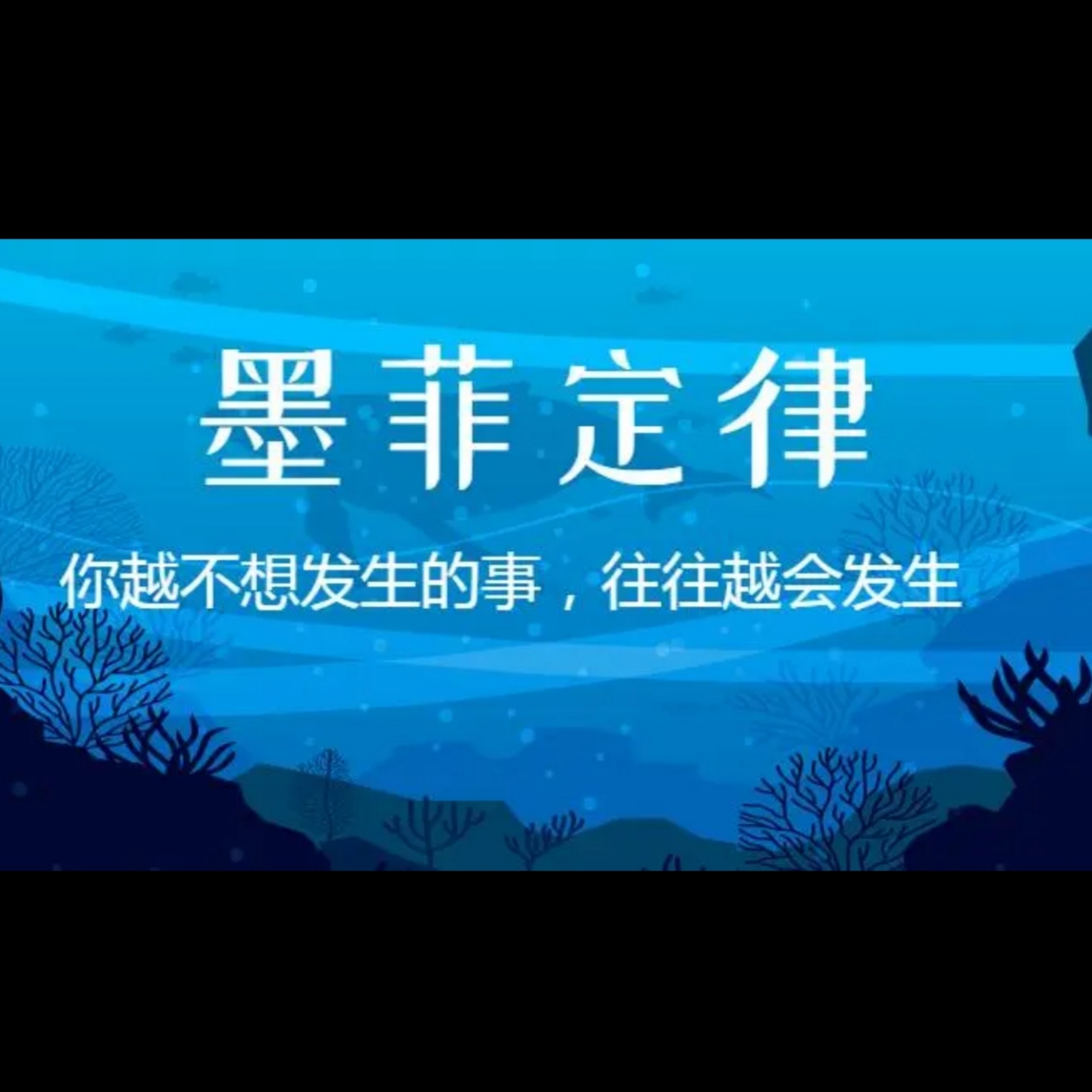 墨菲定律