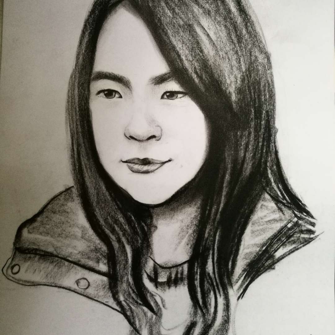 蓉姑娘为你朗读