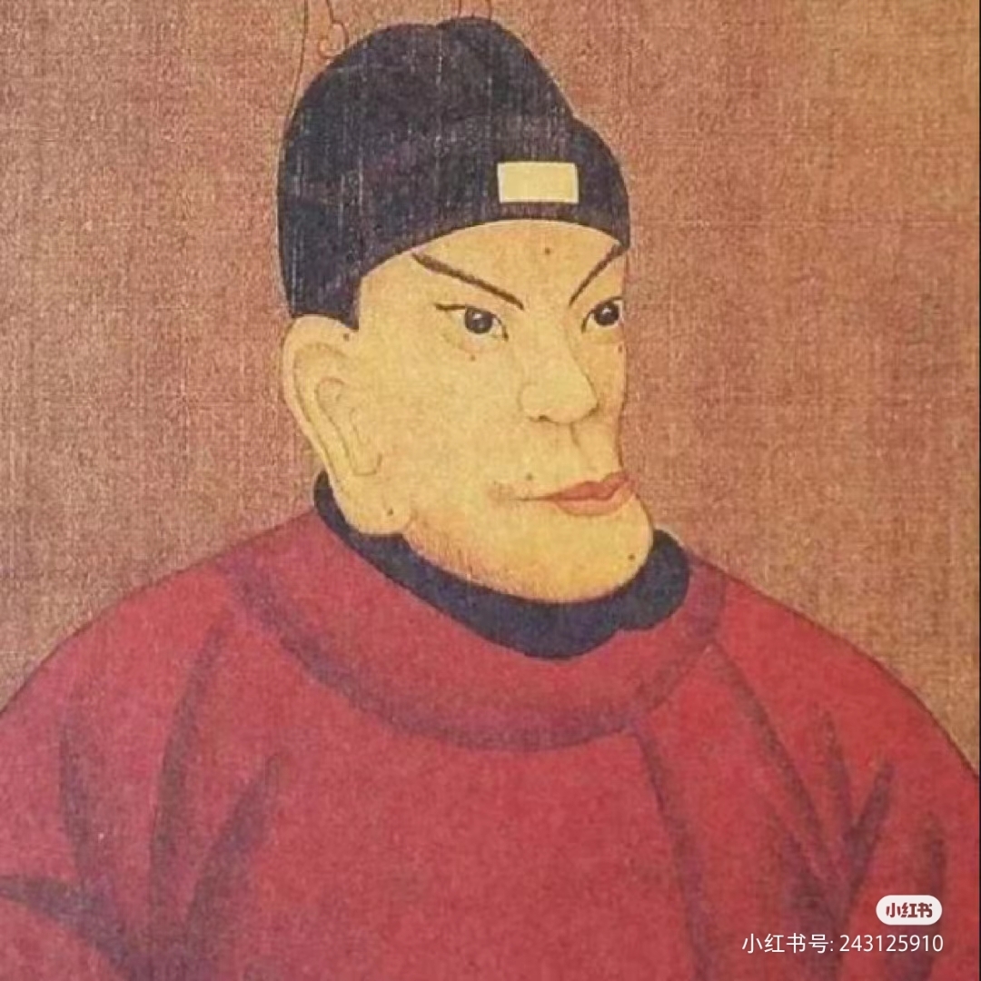 朱元璋传