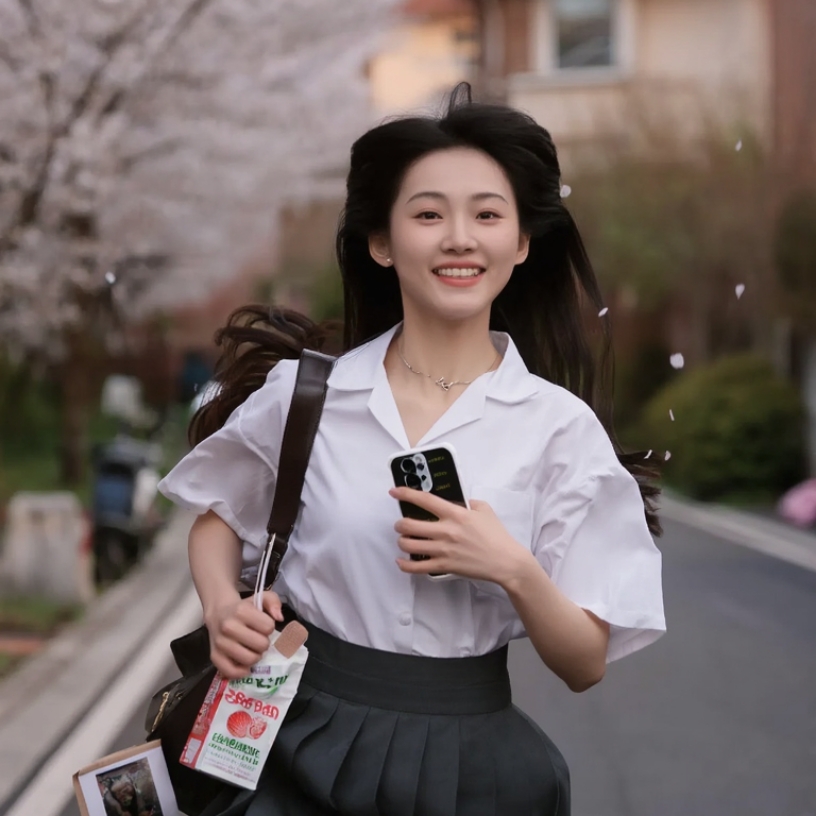 一迪_泠泠柒
