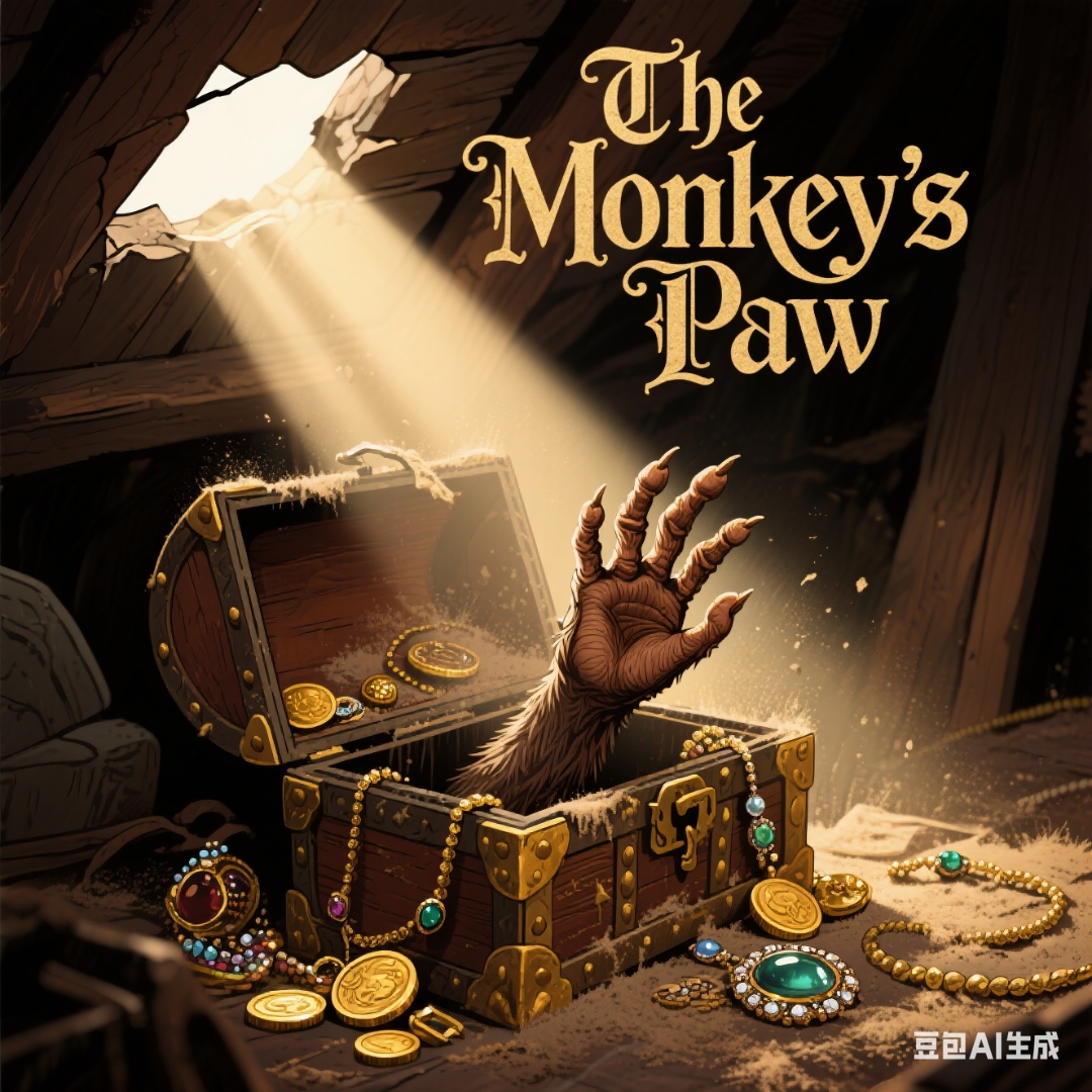 The Monkey's paw