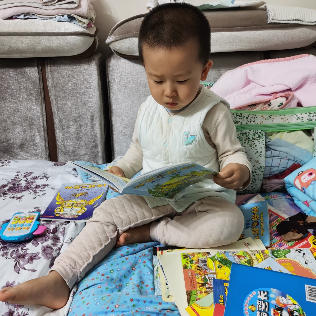 离家小兔