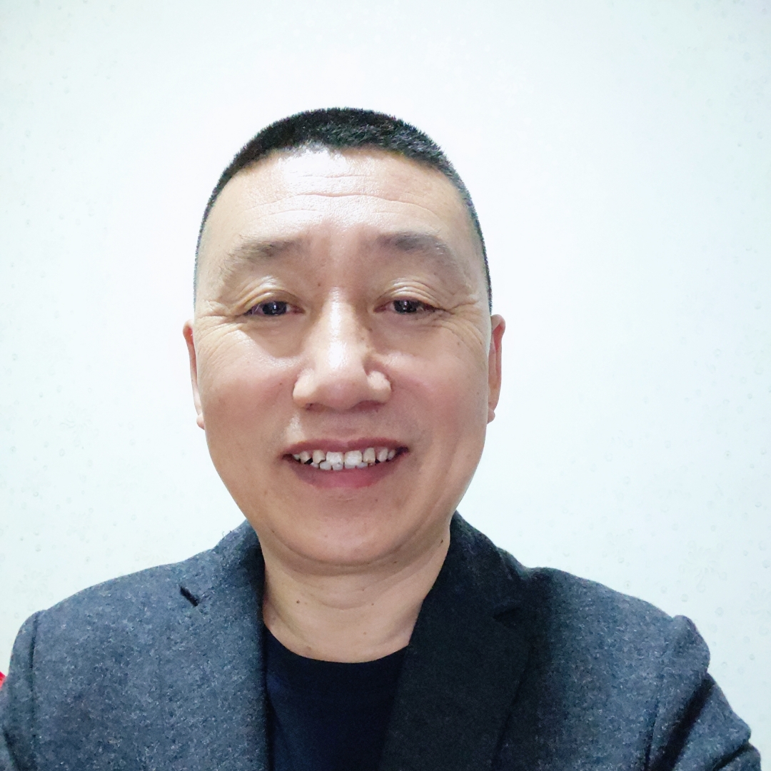 圣爱之声-情感心理治愈