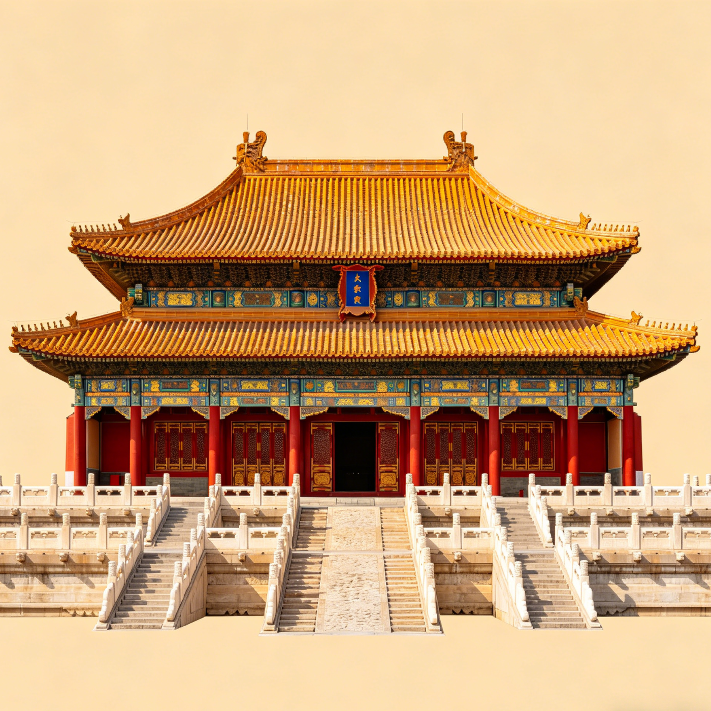 康熙九子夺嫡