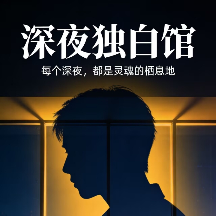 深夜独白馆