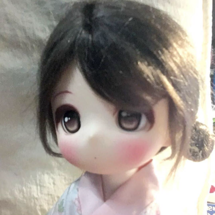 晚宁的样音集